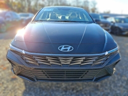 Hyundai Elantra SEL Sport IVT 2026
