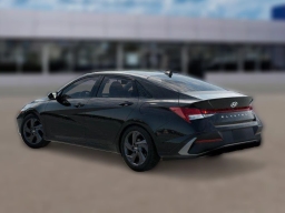 Hyundai Elantra SEL Sport IVT 2026