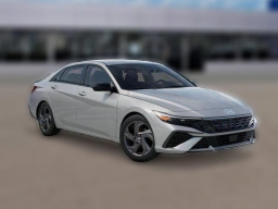 Hyundai Elantra SEL Sport IVT 2026