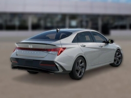 Hyundai Elantra SEL Sport IVT 2026