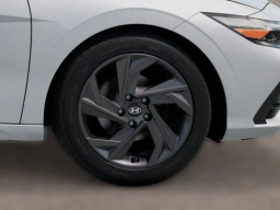 Hyundai Elantra SEL Sport IVT 2026