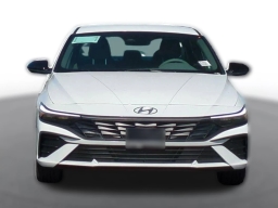 Hyundai Elantra SEL Sport IVT 2026