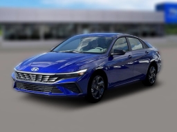 Hyundai Elantra SEL Sport IVT 2026