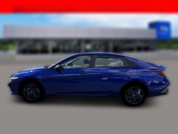 Hyundai Elantra SEL Sport IVT 2026