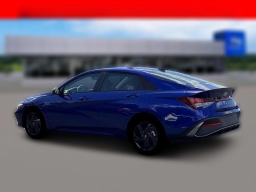Hyundai Elantra SEL Sport IVT 2026