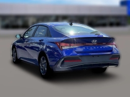 Hyundai Elantra SEL Sport IVT 2026