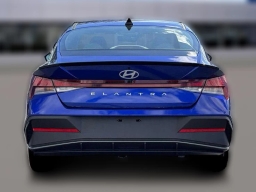 Hyundai Elantra SEL Sport IVT 2026