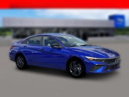 Hyundai Elantra SEL Sport IVT 2026