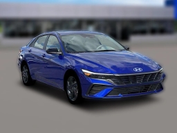 Hyundai Elantra SEL Sport IVT 2026