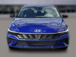 Hyundai Elantra SEL Sport IVT 2026