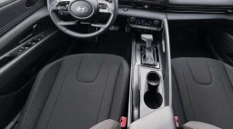 Hyundai Elantra SEL Sport IVT 2026