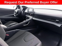 Hyundai Elantra SEL Sport IVT 2026