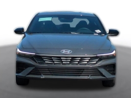 Hyundai Elantra SEL Sport IVT 2026