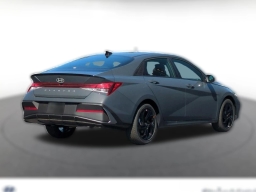 Hyundai Elantra SEL Sport IVT 2026