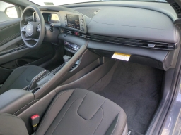 Hyundai Elantra SEL Sport IVT 2026