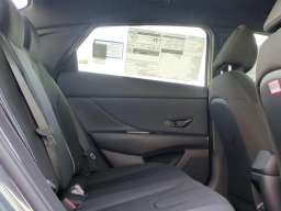 Hyundai Elantra SEL Sport IVT 2026