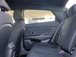 Hyundai Elantra SEL Sport IVT 2026