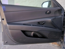 Hyundai Elantra SEL Sport IVT 2026