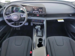 Hyundai Elantra SEL Sport IVT 2026
