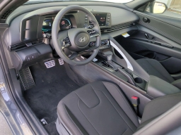 Hyundai Elantra SEL Sport IVT 2026