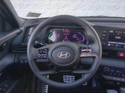 Hyundai Elantra SEL Sport IVT 2026