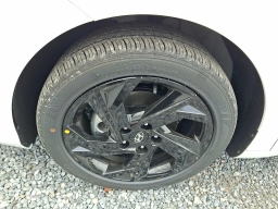 Hyundai Elantra SEL Sport IVT 2026