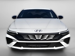 Hyundai Elantra SEL Sport IVT 2026