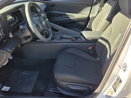 Hyundai Elantra SEL Sport IVT 2026
