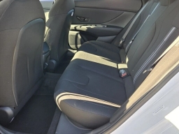 Hyundai Elantra SEL Sport IVT 2026