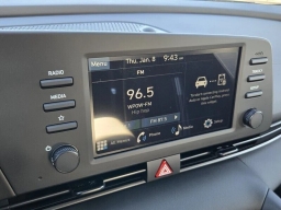 Hyundai Elantra SEL Sport IVT 2026