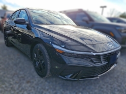 Hyundai Elantra SEL Sport IVT 2026
