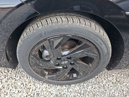 Hyundai Elantra SEL Sport IVT 2026