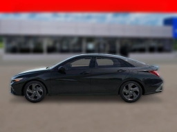 Hyundai Elantra SEL Sport IVT 2026