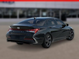 Hyundai Elantra SEL Sport IVT 2026