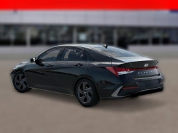 Hyundai Elantra SEL Sport IVT 2026