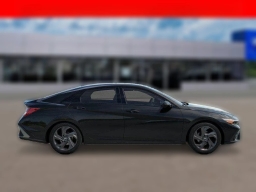 Hyundai Elantra SEL Sport IVT 2026