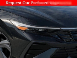 Hyundai Elantra SEL Sport IVT 2026