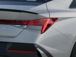 Hyundai Elantra SEL Sport IVT 2026