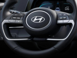 Hyundai Elantra SEL Sport IVT 2026