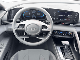 Hyundai Elantra SEL Sport IVT 2026