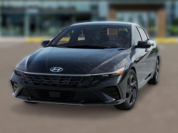 Hyundai Elantra SEL Sport IVT 2026