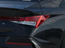 Hyundai Elantra SEL Sport IVT 2026