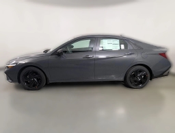 Hyundai Elantra SEL Sport IVT 2026