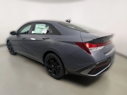 Hyundai Elantra SEL Sport IVT 2026