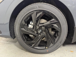 Hyundai Elantra SEL Sport IVT 2026