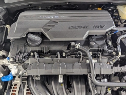 Hyundai Elantra SEL Sport IVT 2026