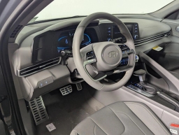 Hyundai Elantra SEL Sport IVT 2026