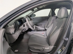 Hyundai Elantra SEL Sport IVT 2026