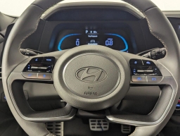 Hyundai Elantra SEL Sport IVT 2026