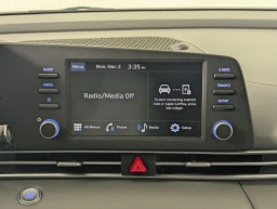 Hyundai Elantra SEL Sport IVT 2026